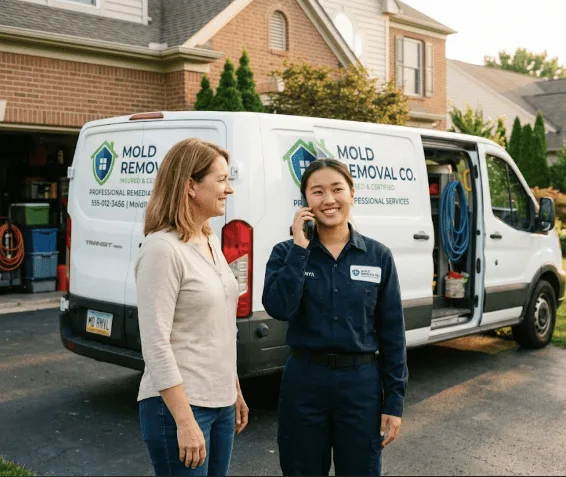 Crawlspace Mold Remediation Kennebunkport, ME FAQs